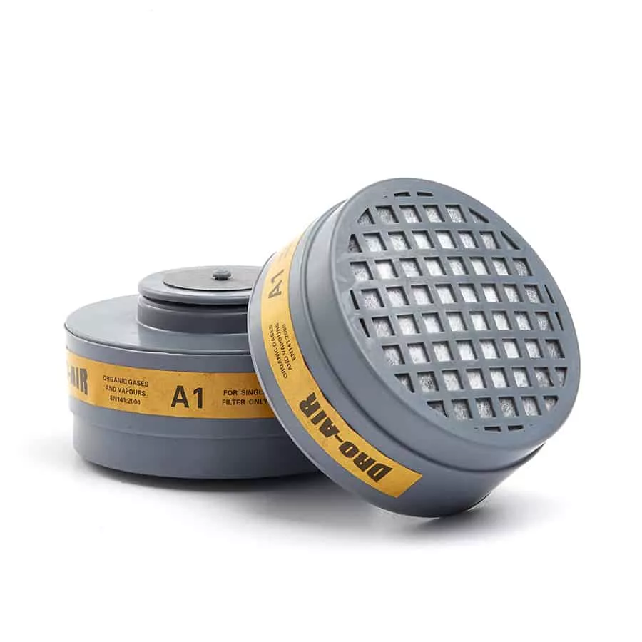 Single Unit Filter