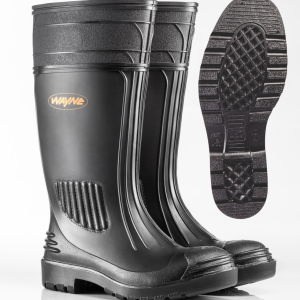 Gripper Mens Boots