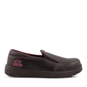 Kito Slip-On Safety Shoe