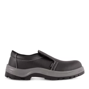 Glider Work Shoe