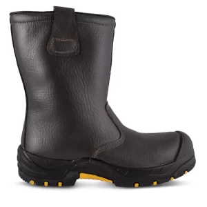 Rigger Boot