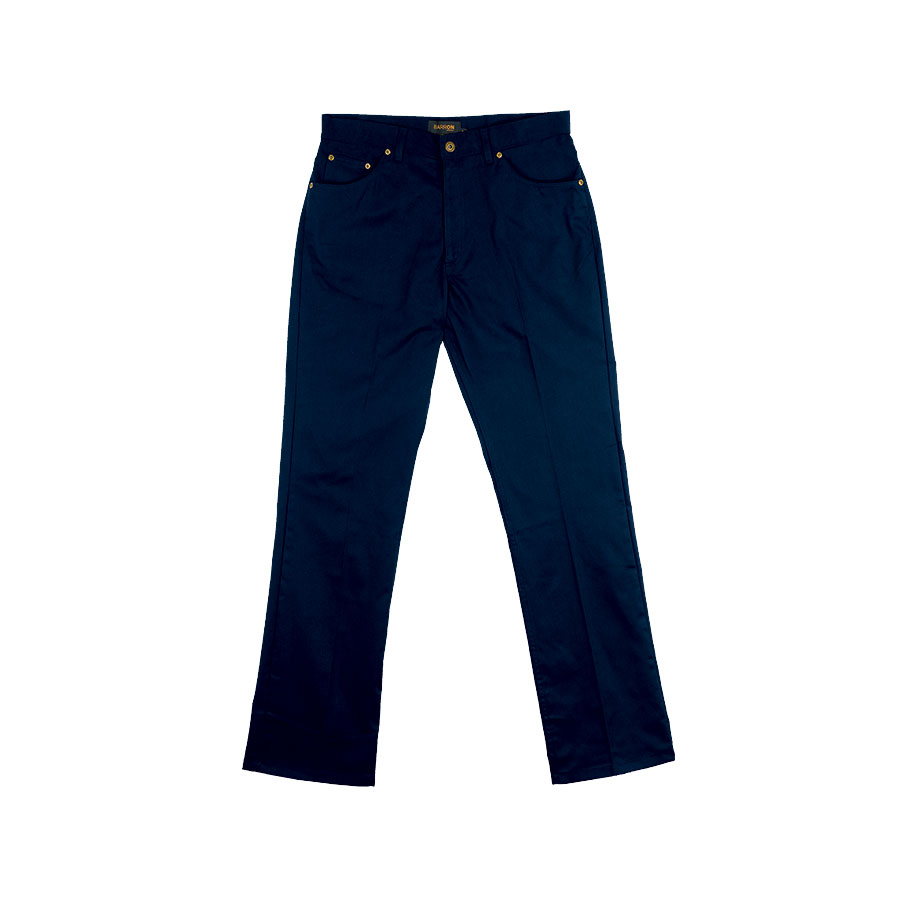 JP 1880 chino-bermuda, Buik-Fit, Regular Fit, tot maat 72, cacaobruin