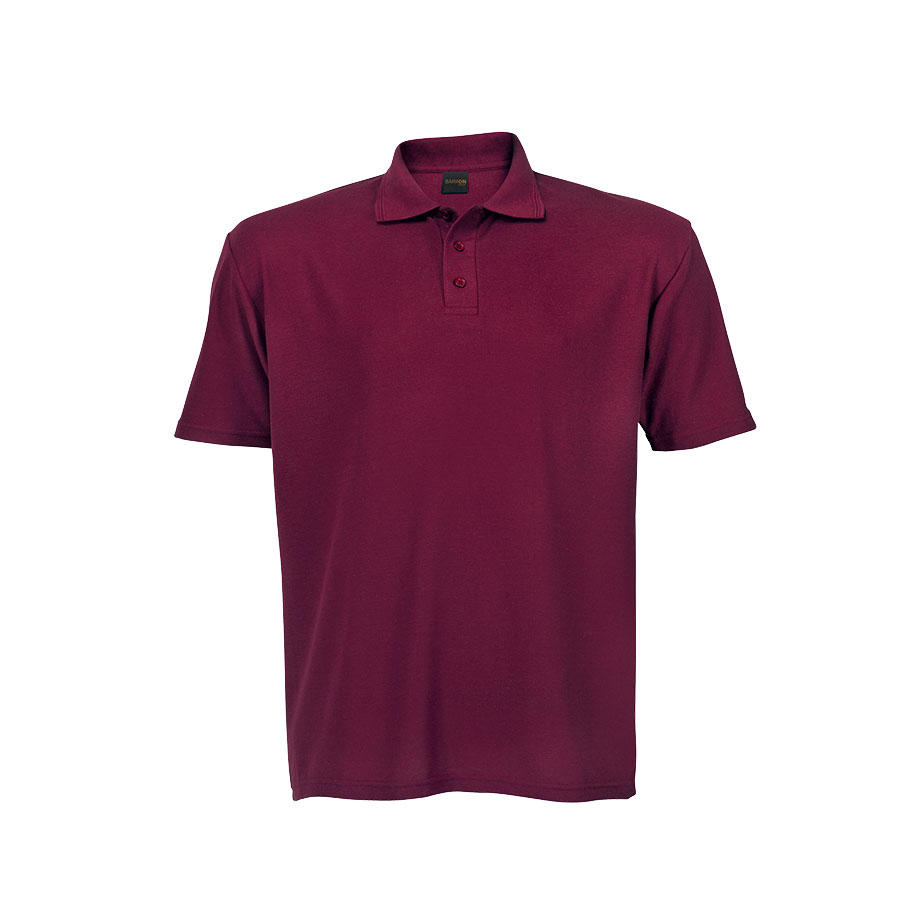 Mens 175g Pique Knit Golfer